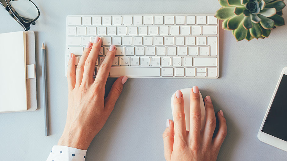 Die besten Shortcuts in InDesign
