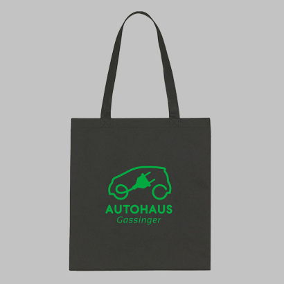 Madrid - Tragetasche aus Vliesstoff