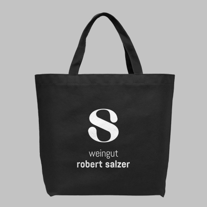 London - Shopping-Tragetasche