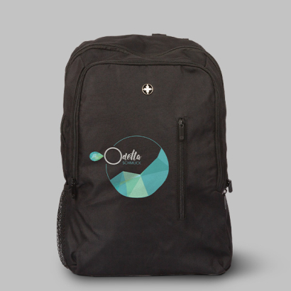 Swiss Peak® 17-Zoll-Business-Laptop-Rucksack