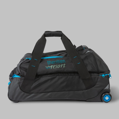 Grosser Abenteuertrolley