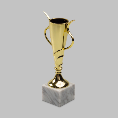 Pokale einzeln Elegant