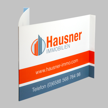 Faltschilder
