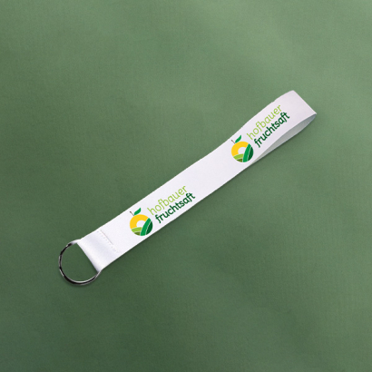 Lanyards kurz