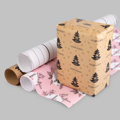 Geschenkpapier