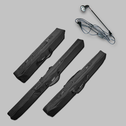 RollUps & Displays Zubehör