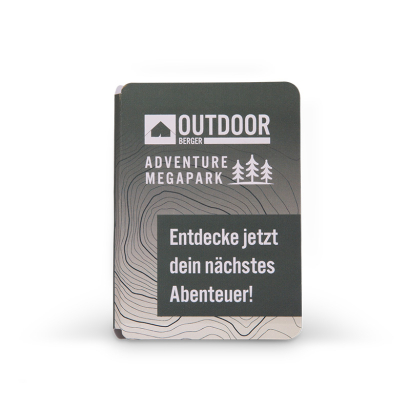 Cover des Taschenplaners