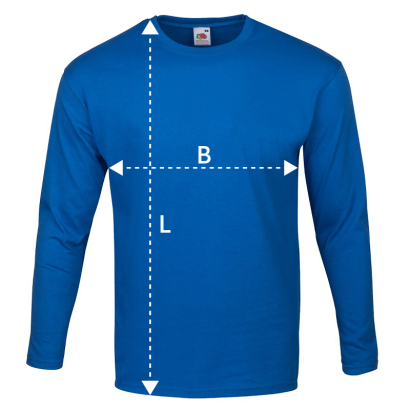 Fruit of the Loom Basic