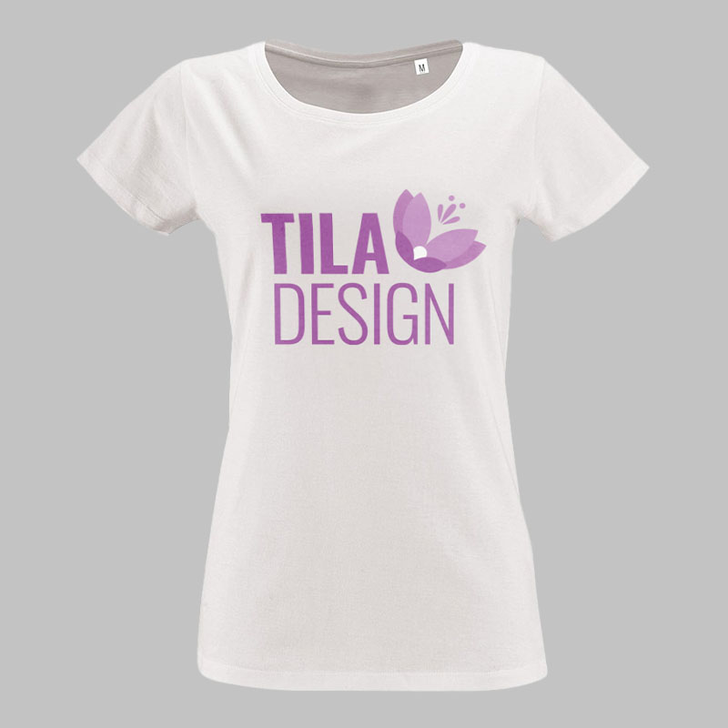Sol Milo T-Shirt Women - Kurzarm