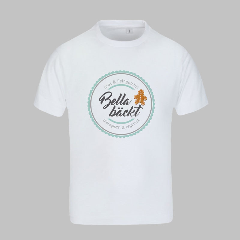 Sol Regent T-Shirt Kids - Kurzarm