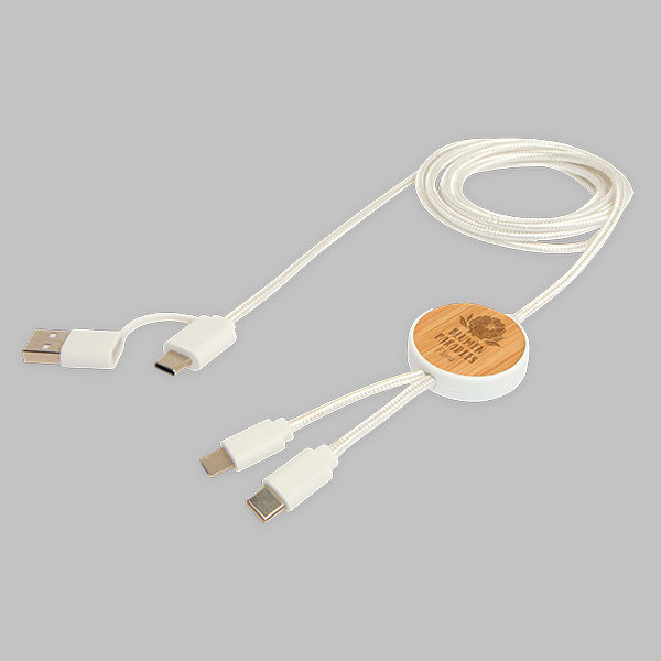 Chechia 150 cm Ladekabel