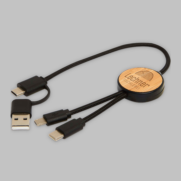 Chechia 30 cm Ladekabel