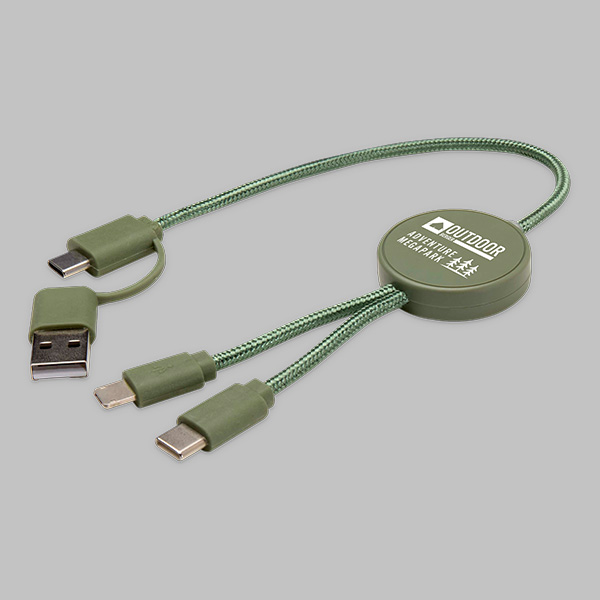 Citala 30 cm Ladekabel