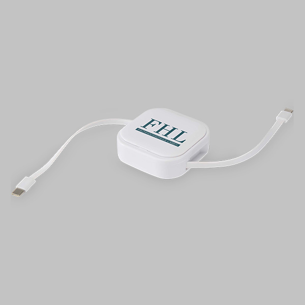 Gloas Ladekabel