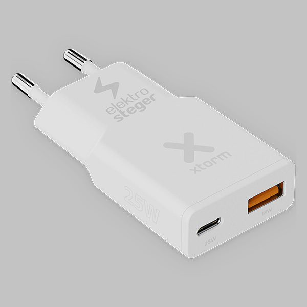 Xtorm Go2 SlimLine 25W