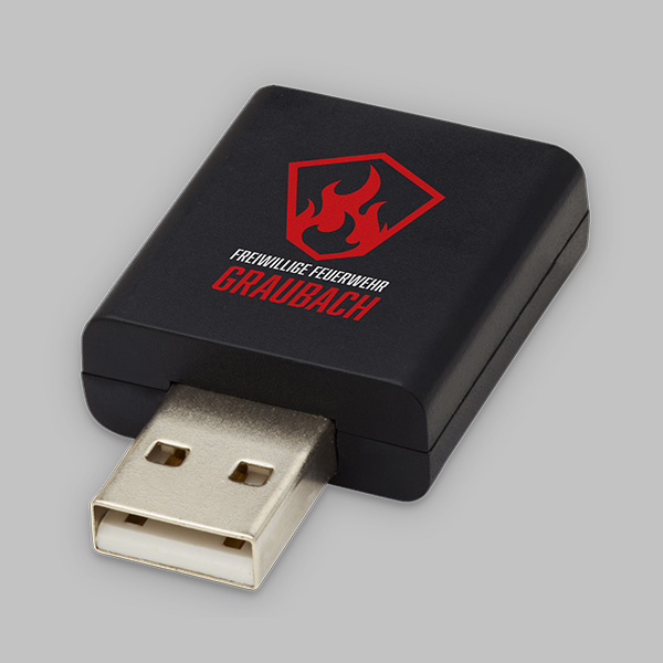 Incognito USB-Datenblocker