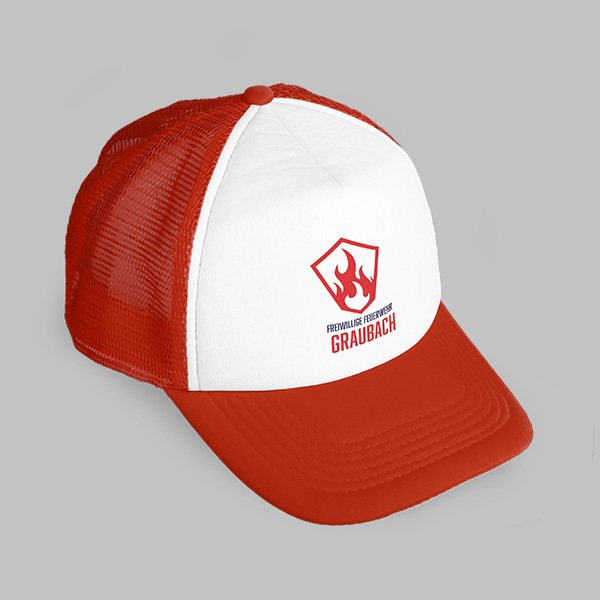 Trucker caps