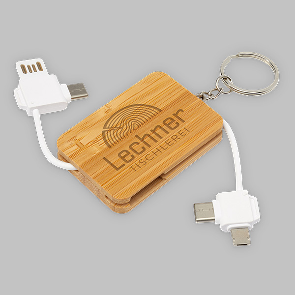 Reel Ladekabel