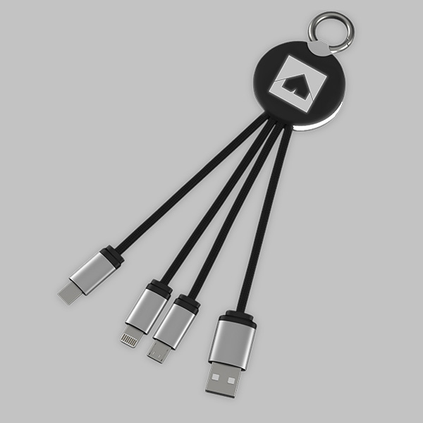 SCX.design C16 Ladekabel