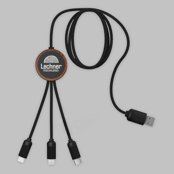 SCX.design C36 – 3-in-1-Ladekabel