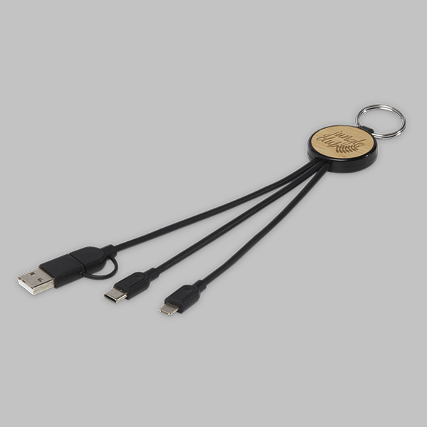 Tecta Ladekabel