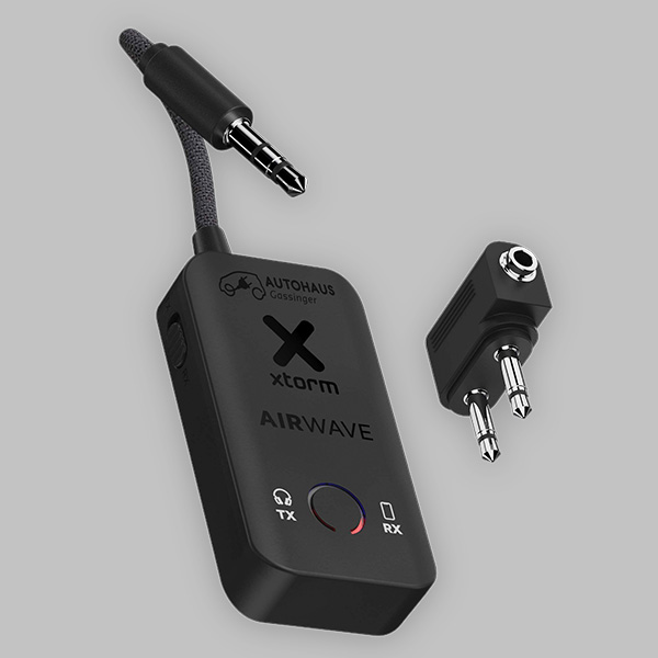 Xtorm AirWave