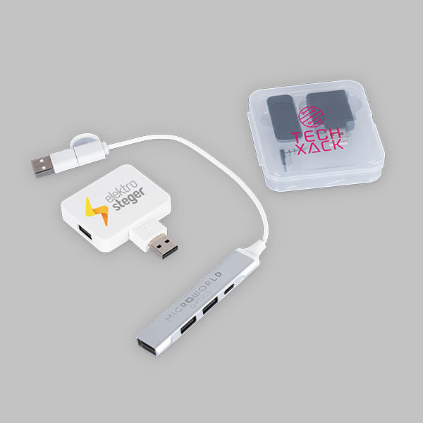 USB-Hubs