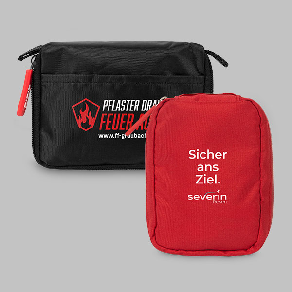 Erste Hilfe Sets