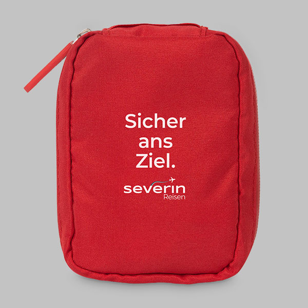 Essential Erste Hilfe Set