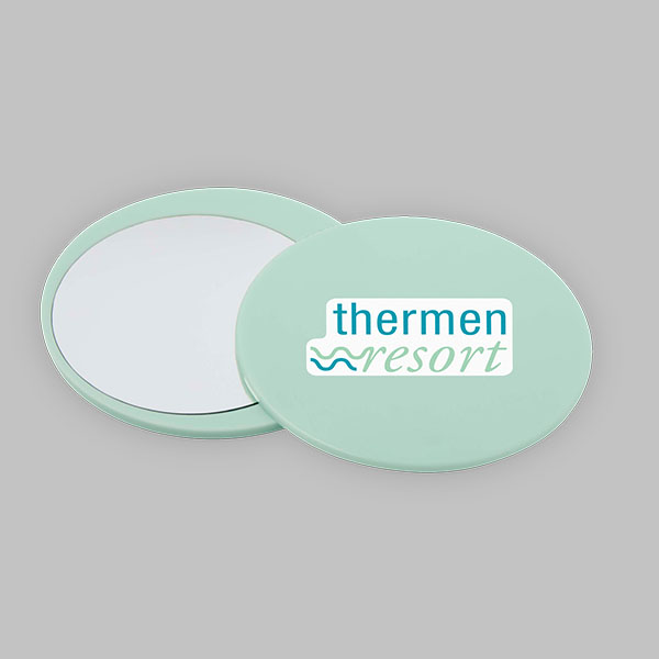 Glider Taschenspiegel