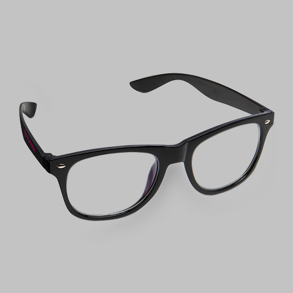 GazeGuard Blaulichtfilterbrille