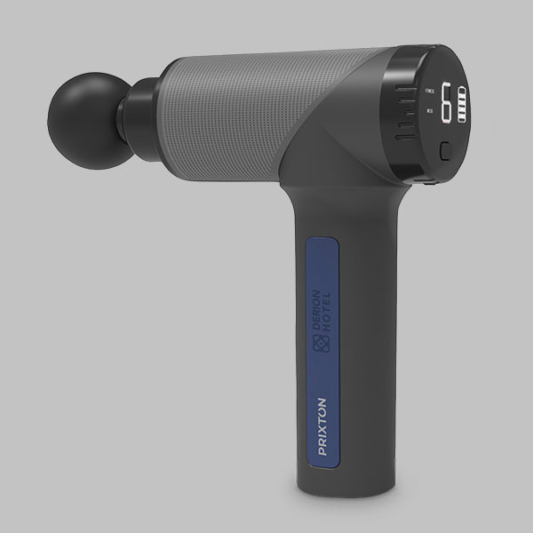 Massagegun