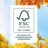 druck.at erhält FSC®-Zertifizierung