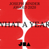 Joseph-Binder-Award 2020