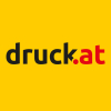 Neues Logo von druck.at