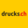 Neues Logo von drucks.ch
