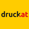 Neues Logo von druck.at