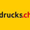 Neues Logo von drucks.ch