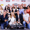 Gruppenfoto Marketing Leader of the year Awards 2025