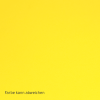 Farbpapier Kanariengelb