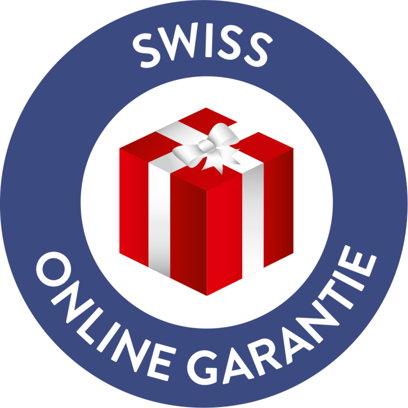 Swiss online Garantie Trademark