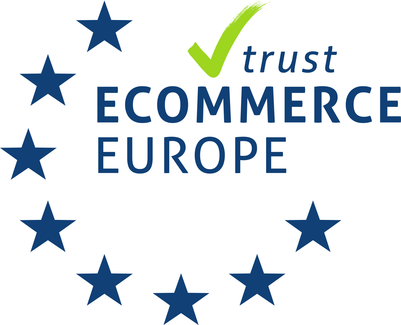 Gütesiegel - Trust Ecommerce Europe