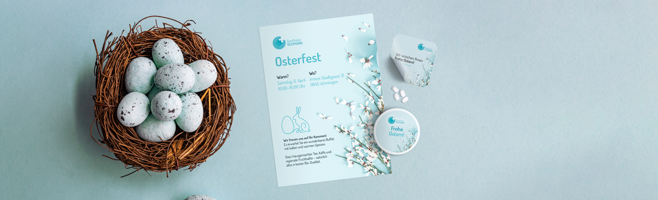 Headerbild der Ostern-Themenwelt