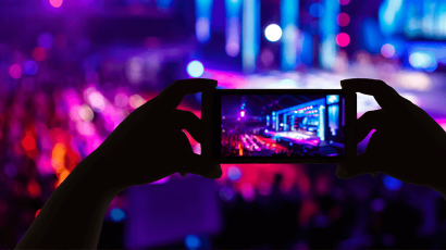 Checkliste: So planen Sie Ihr Event