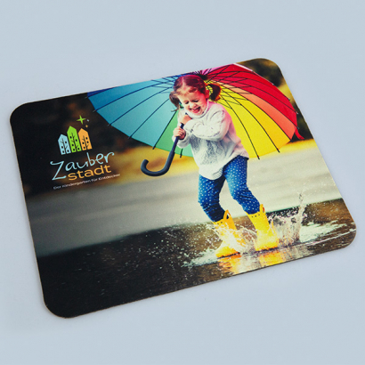 Textil-Mousepads