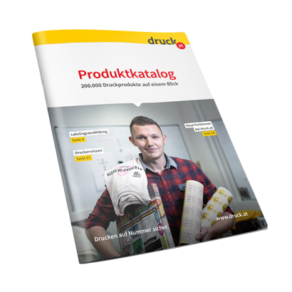 Produktkatalog