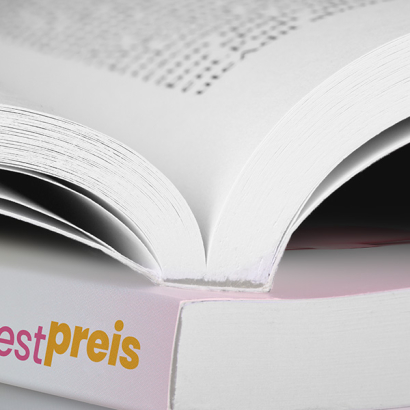 Softcover Bestpreis