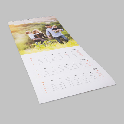 Quartalskalender