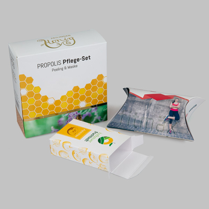 Produktverpackungen