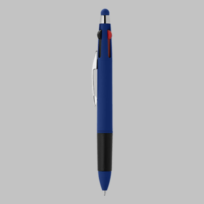 Quattro Stylus Kugelschreiber (Modelle: AGR, PMD)
